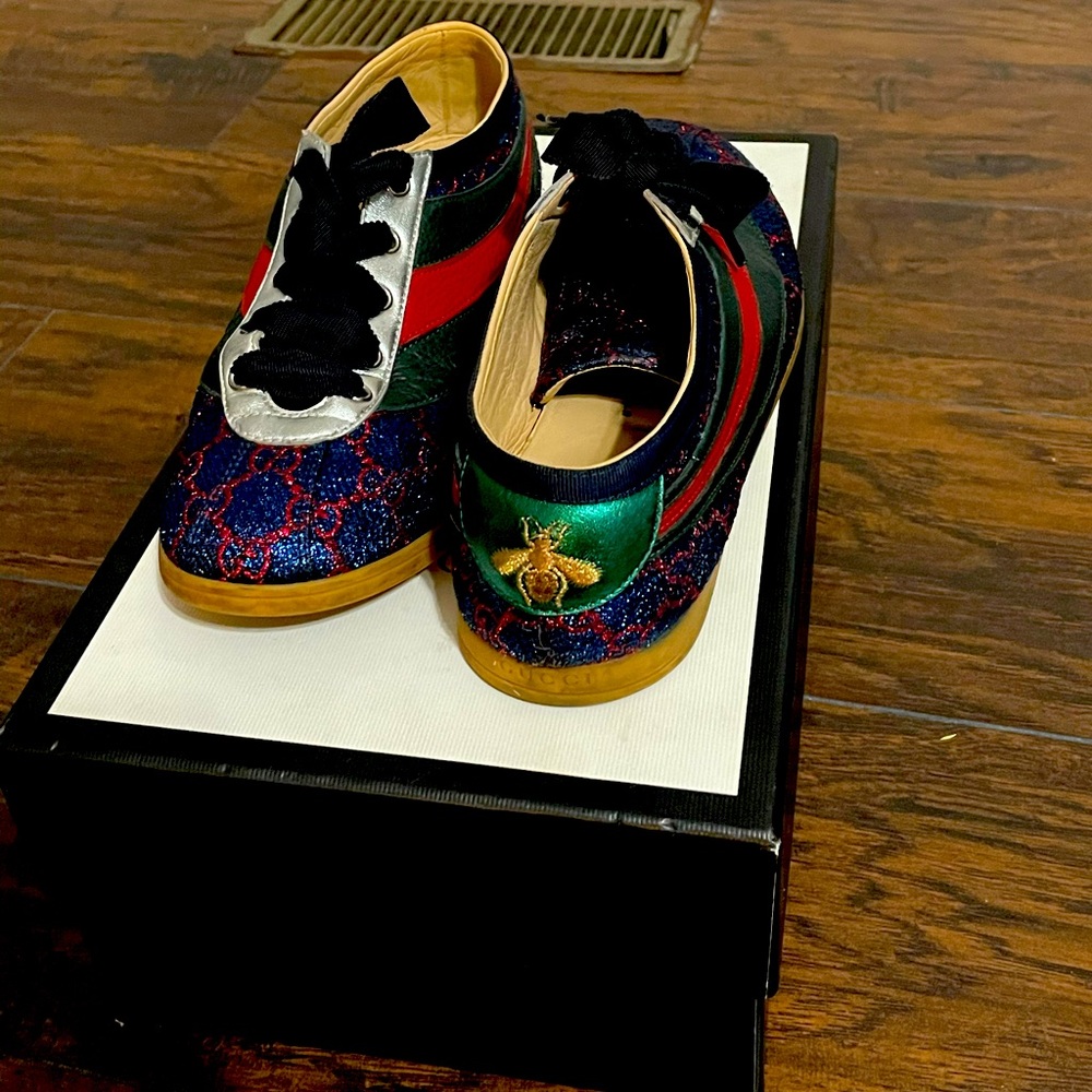COPY - Gucci  Sneakers